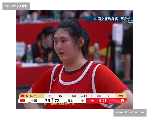 张子宇初到海埂出现不适症状 中国女篮已制定恢复计划进行调整